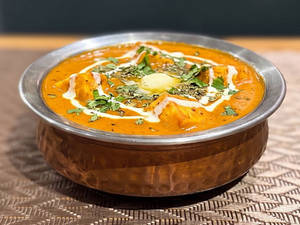 Paneer Makhani
