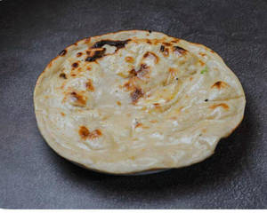 Butter Tandoori Roti