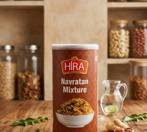 Navratan Container [200 Grams]
