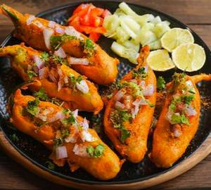 Masala Bhaji