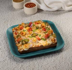 Pizza Grilled Sandwich