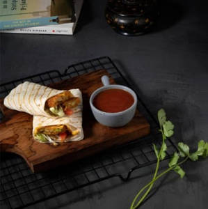 Veggie Wrap