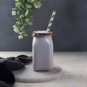 Black Current Shake