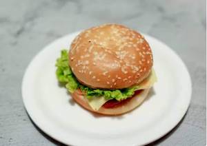 Cheese Burger