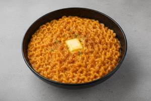 Butter Masala Maggie