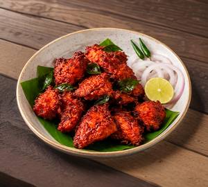 Chicken 65