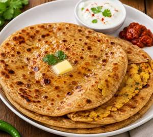 Aloo Prantha