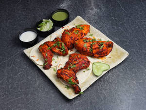 Tandoor Chicken