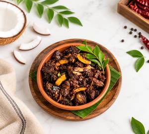 Beef Ularthiyathu