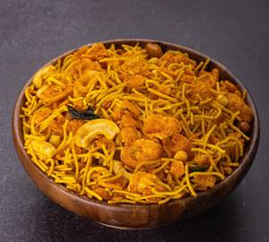 Savanur mixture