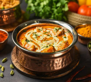 Paneer Butter Masala