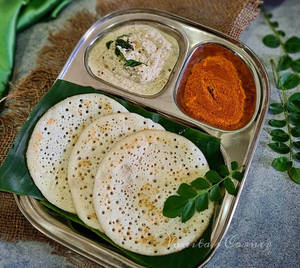 Set Dosa