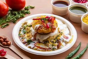 Dahi bhale  [2 pieces]