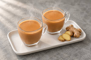 Ginger Tea (2 Cup)