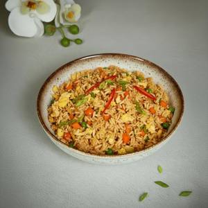 Fried Rice
