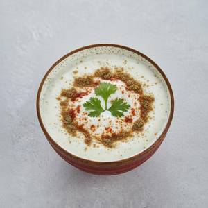 Masala Raita
