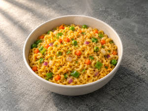 Veg. Maggi
