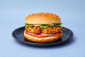 Paneer Burger