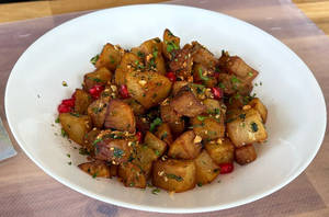 Batata Harra