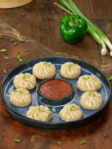 Paneer Momo