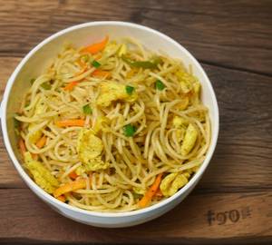 Egg Noodle
