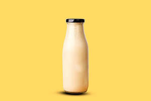 Cold Coffee Shake