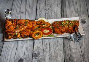Chicken Tandoori