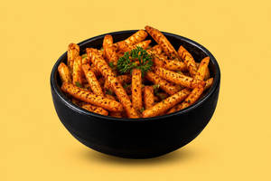 Peri Peri Fries
