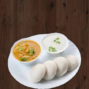 Idli Set