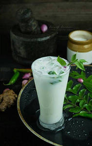 Butter Milk