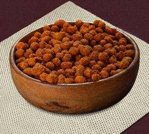 Masala peanuts [shenga]