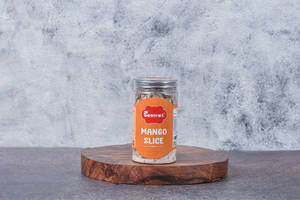 Mango Slice 150gm