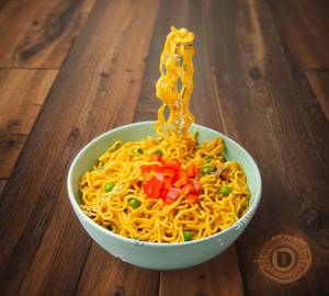 Masala Maggi