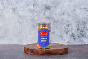 Jumbo Saunf 200gm