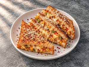 Pizza Sandwich