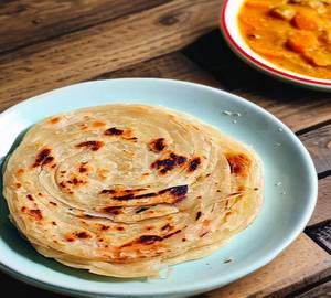 Kalta Parotta