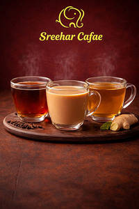 Kulhad Tea