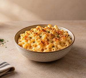 Mac And Cheese
