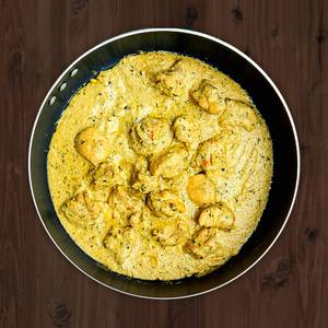 Chicken Malai Curry