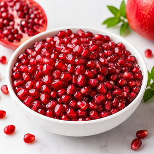 Pomegranate Bowl