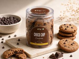 Choco Chip Cookies