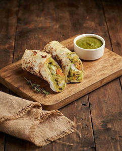 Mix Veg Roll
