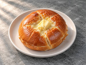 Butter Masakabun