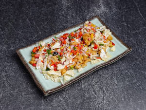 Seafood Salad