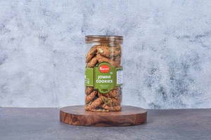 Jowar Cookies 275gm