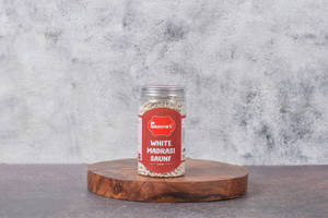 White Madrasi Saunf 125gm
