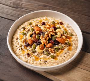 Mix Dry Fruit  Oats