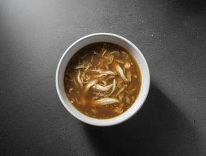 Veg Lung Fung Thong