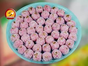 Laccha Ladoo