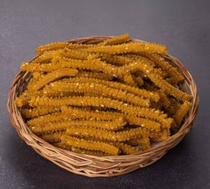 Chakli